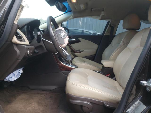 Photo 6 VIN: 1G4PP5SK0D4228399 - BUICK VERANO 