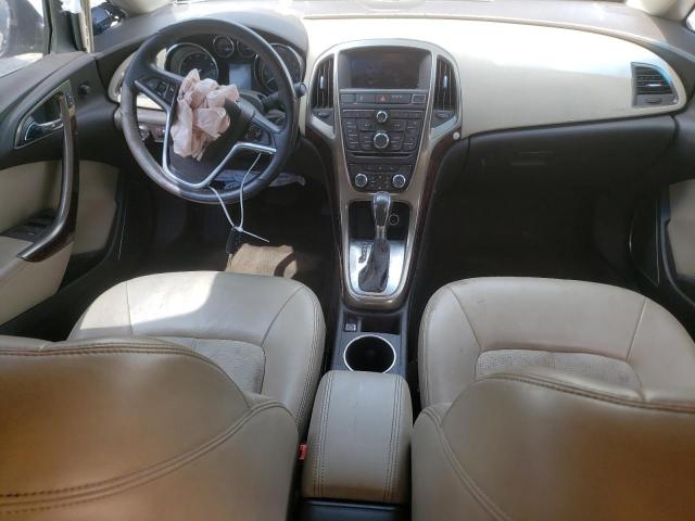 Photo 7 VIN: 1G4PP5SK0D4228399 - BUICK VERANO 