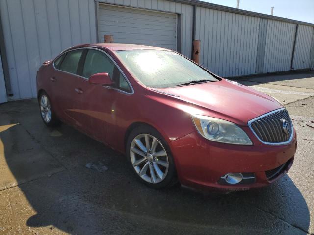 Photo 0 VIN: 1G4PP5SK0D4231285 - BUICK VERANO 