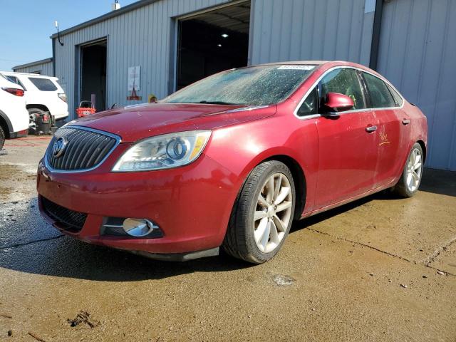 Photo 1 VIN: 1G4PP5SK0D4231285 - BUICK VERANO 