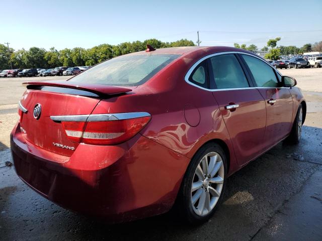 Photo 3 VIN: 1G4PP5SK0D4231285 - BUICK VERANO 