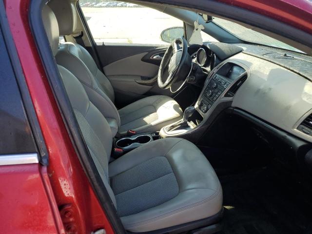 Photo 4 VIN: 1G4PP5SK0D4231285 - BUICK VERANO 