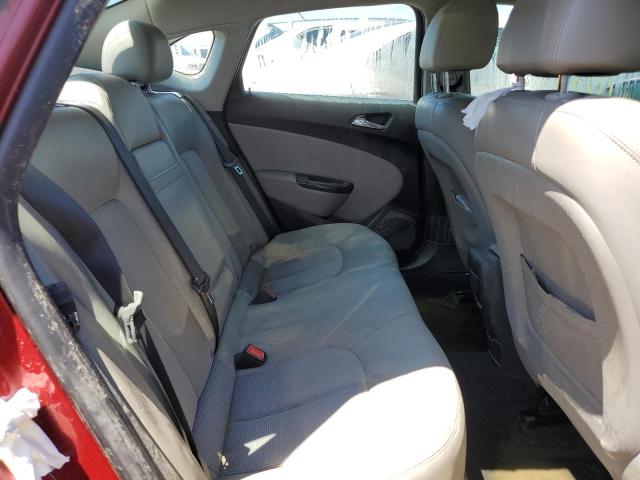 Photo 5 VIN: 1G4PP5SK0D4231285 - BUICK VERANO 