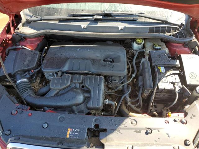 Photo 6 VIN: 1G4PP5SK0D4231285 - BUICK VERANO 