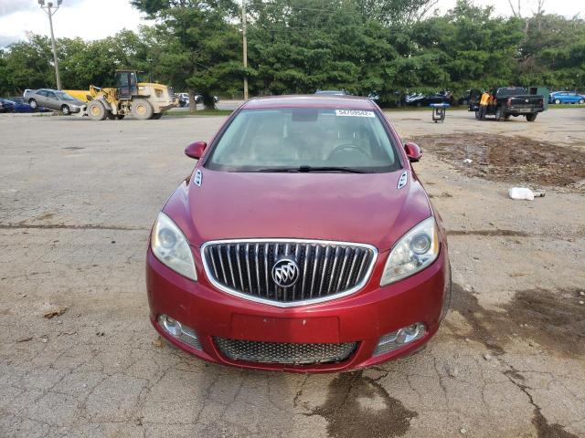 Photo 8 VIN: 1G4PP5SK0D4231285 - BUICK VERANO 