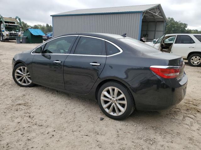 Photo 1 VIN: 1G4PP5SK0D4237815 - BUICK VERANO 