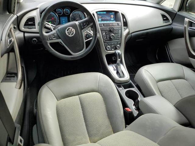 Photo 7 VIN: 1G4PP5SK0D4237815 - BUICK VERANO 