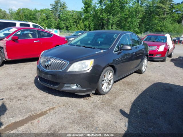 Photo 1 VIN: 1G4PP5SK0D4240147 - BUICK VERANO 