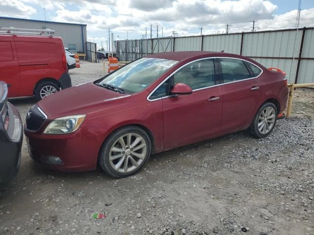 Photo 0 VIN: 1G4PP5SK0D4250239 - BUICK VERANO 