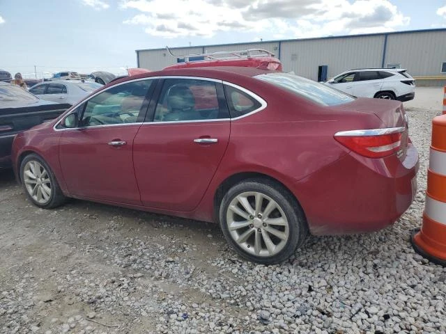 Photo 1 VIN: 1G4PP5SK0D4250239 - BUICK VERANO 