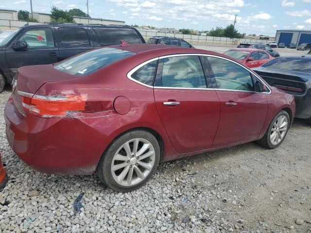 Photo 2 VIN: 1G4PP5SK0D4250239 - BUICK VERANO 