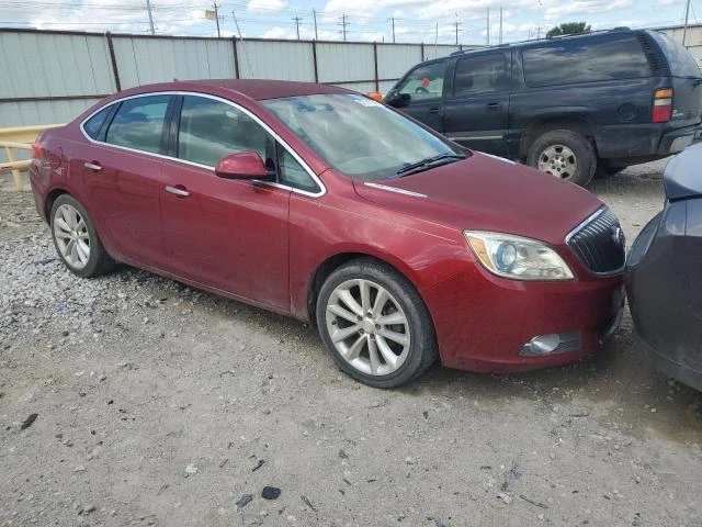 Photo 3 VIN: 1G4PP5SK0D4250239 - BUICK VERANO 