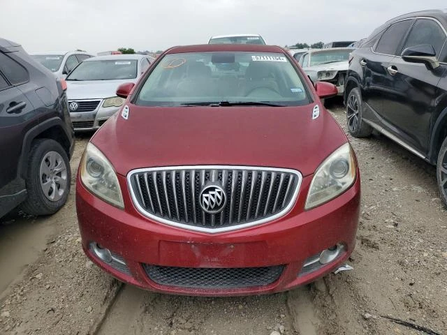 Photo 4 VIN: 1G4PP5SK0D4250239 - BUICK VERANO 