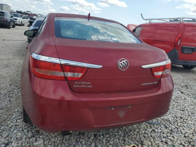 Photo 5 VIN: 1G4PP5SK0D4250239 - BUICK VERANO 