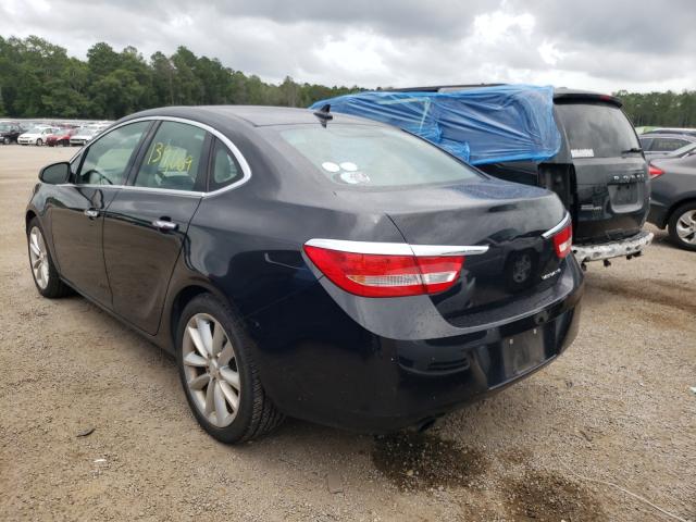 Photo 2 VIN: 1G4PP5SK0D4250998 - BUICK VERANO 