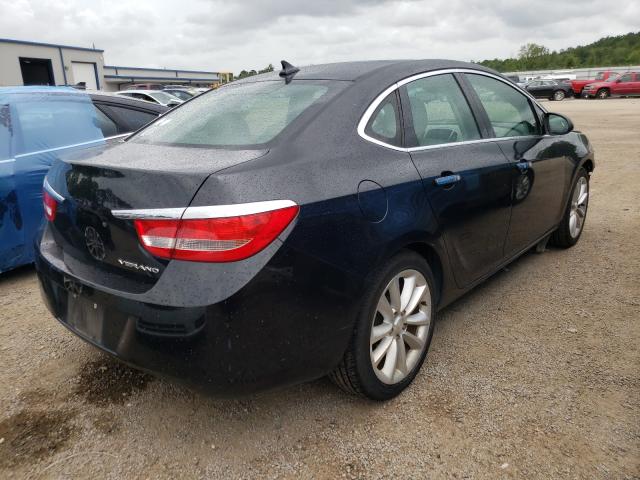 Photo 3 VIN: 1G4PP5SK0D4250998 - BUICK VERANO 