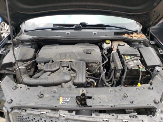 Photo 6 VIN: 1G4PP5SK0D4250998 - BUICK VERANO 