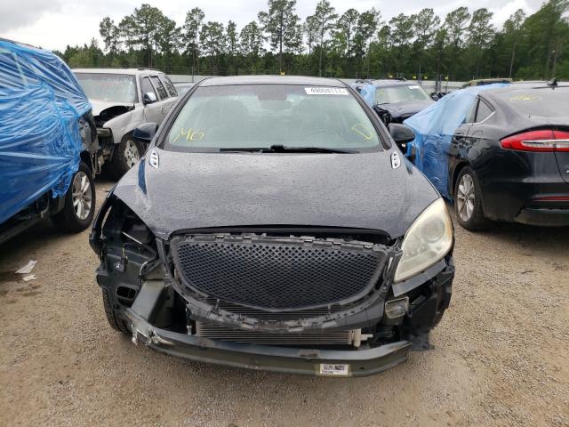 Photo 8 VIN: 1G4PP5SK0D4250998 - BUICK VERANO 