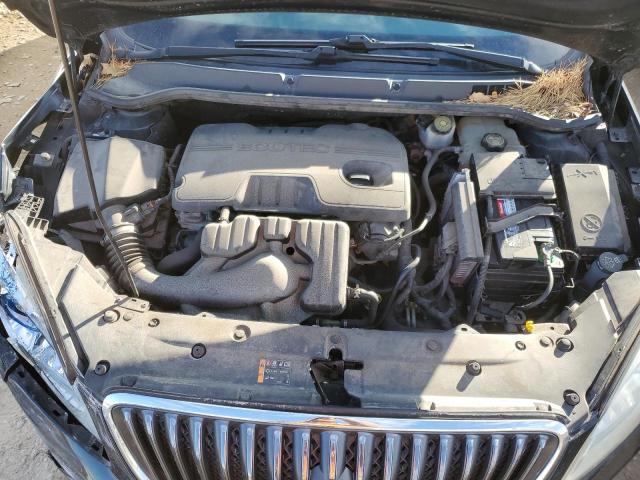 Photo 10 VIN: 1G4PP5SK0D4253240 - BUICK VERANO 