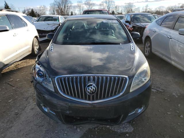 Photo 4 VIN: 1G4PP5SK0D4253240 - BUICK VERANO 