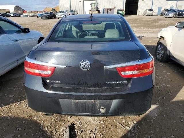 Photo 5 VIN: 1G4PP5SK0D4253240 - BUICK VERANO 