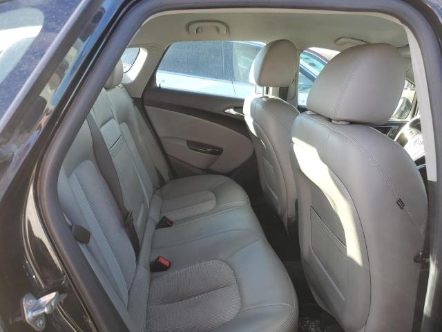 Photo 9 VIN: 1G4PP5SK0D4253240 - BUICK VERANO 