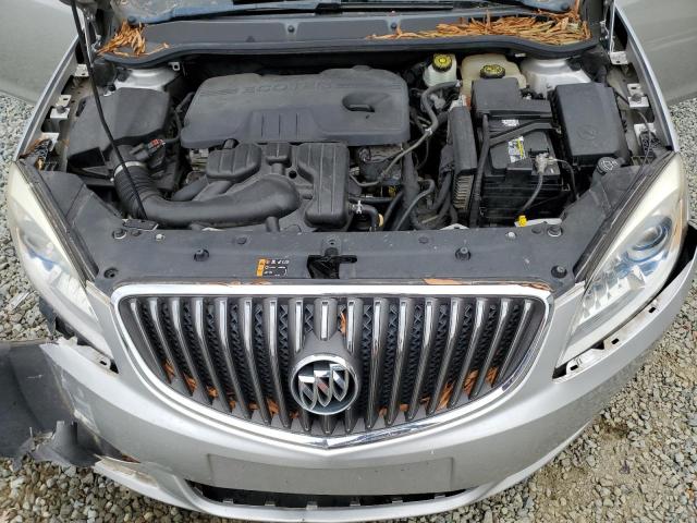 Photo 10 VIN: 1G4PP5SK0E4122603 - BUICK VERANO 