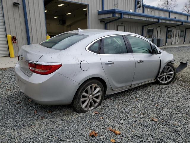 Photo 2 VIN: 1G4PP5SK0E4122603 - BUICK VERANO 