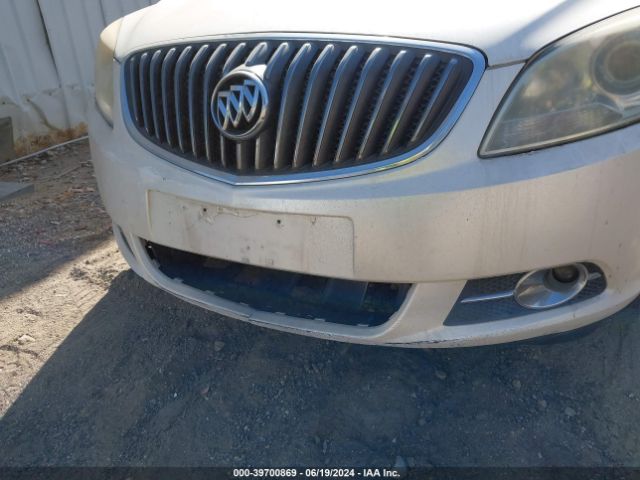 Photo 5 VIN: 1G4PP5SK0E4134136 - BUICK VERANO 