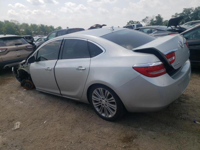 Photo 1 VIN: 1G4PP5SK0E4135271 - BUICK VERANO 