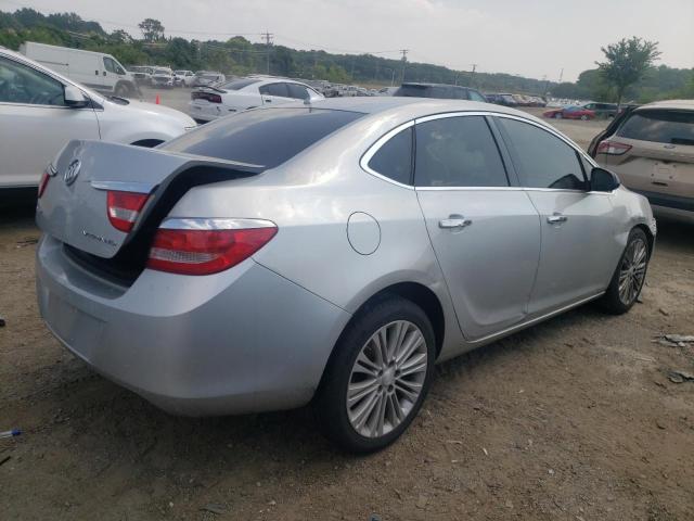 Photo 2 VIN: 1G4PP5SK0E4135271 - BUICK VERANO 