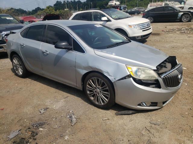 Photo 3 VIN: 1G4PP5SK0E4135271 - BUICK VERANO 