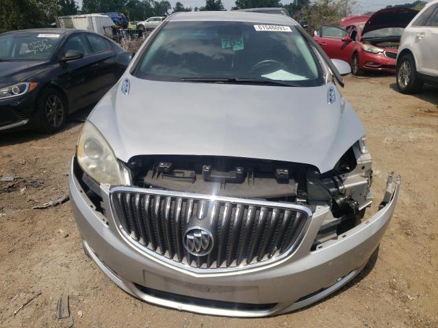 Photo 4 VIN: 1G4PP5SK0E4135271 - BUICK VERANO 