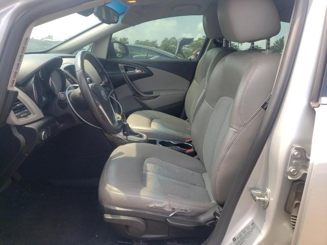 Photo 6 VIN: 1G4PP5SK0E4135271 - BUICK VERANO 