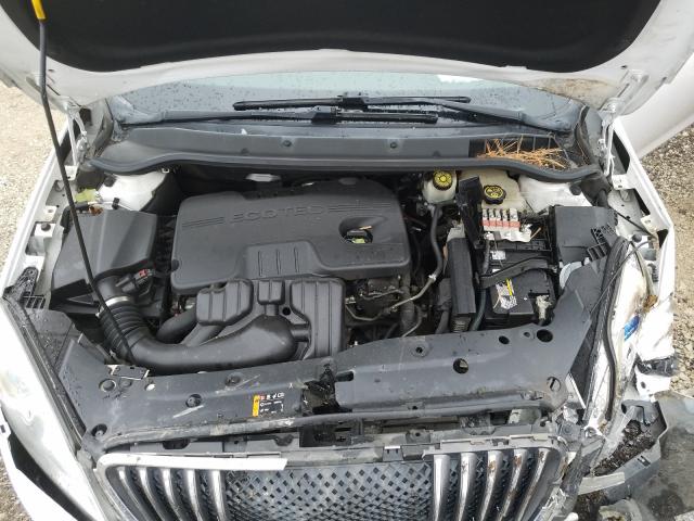 Photo 6 VIN: 1G4PP5SK0E4142768 - BUICK VERANO 