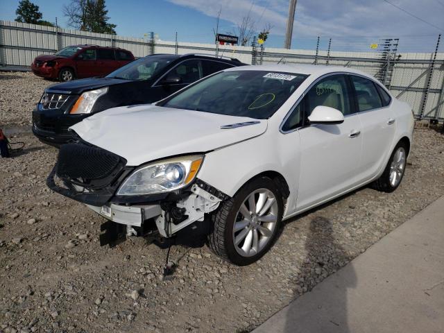 Photo 1 VIN: 1G4PP5SK0E4153351 - BUICK VERANO 