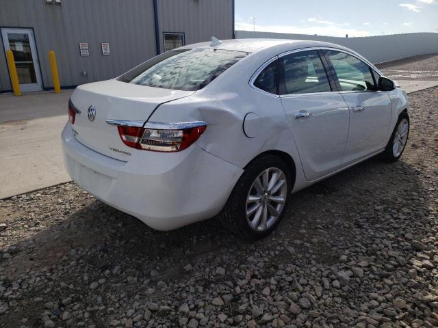 Photo 3 VIN: 1G4PP5SK0E4153351 - BUICK VERANO 