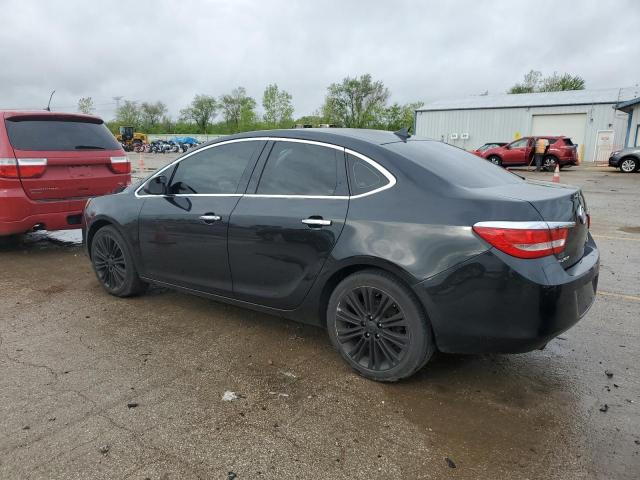 Photo 1 VIN: 1G4PP5SK0E4179108 - BUICK VERANO 