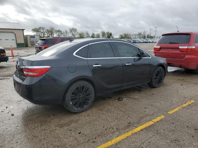 Photo 2 VIN: 1G4PP5SK0E4179108 - BUICK VERANO 