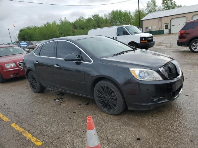 Photo 3 VIN: 1G4PP5SK0E4179108 - BUICK VERANO 