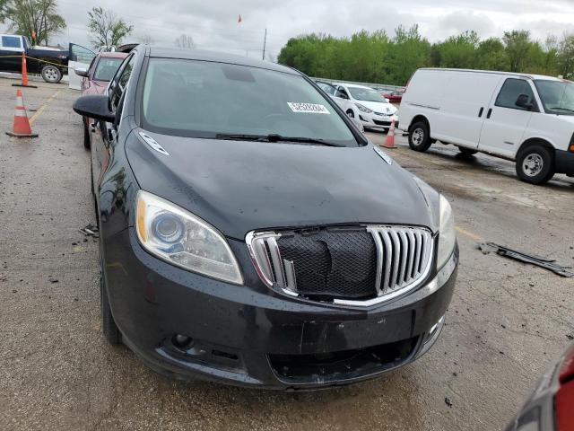 Photo 4 VIN: 1G4PP5SK0E4179108 - BUICK VERANO 