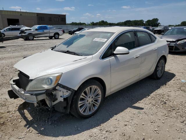 Photo 0 VIN: 1G4PP5SK0E4184163 - BUICK VERANO 