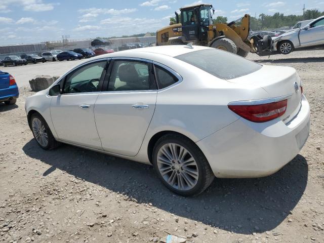 Photo 1 VIN: 1G4PP5SK0E4184163 - BUICK VERANO 