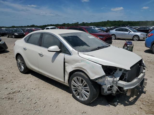 Photo 3 VIN: 1G4PP5SK0E4184163 - BUICK VERANO 