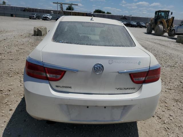 Photo 5 VIN: 1G4PP5SK0E4184163 - BUICK VERANO 