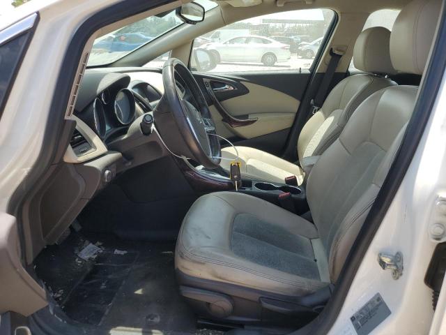 Photo 6 VIN: 1G4PP5SK0E4184163 - BUICK VERANO 