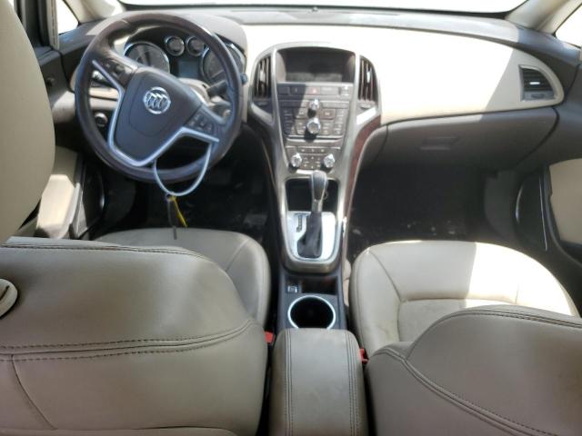 Photo 7 VIN: 1G4PP5SK0E4184163 - BUICK VERANO 