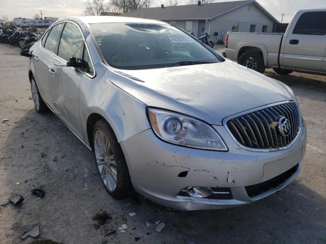 Photo 0 VIN: 1G4PP5SK0E4185572 - BUICK VERANO 