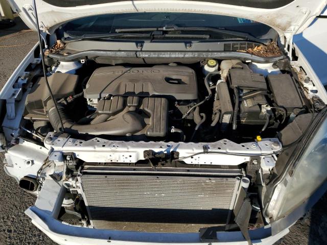 Photo 10 VIN: 1G4PP5SK0E4188231 - BUICK VERANO 