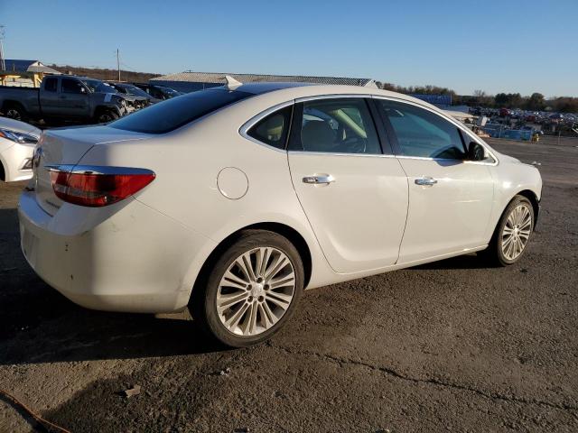 Photo 2 VIN: 1G4PP5SK0E4188231 - BUICK VERANO 